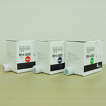 ネクストサプライ デジタル印刷機汎用インク リコー用